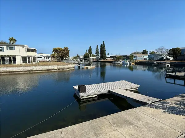 6411 Tower Drive, HUDSON, FL 34667