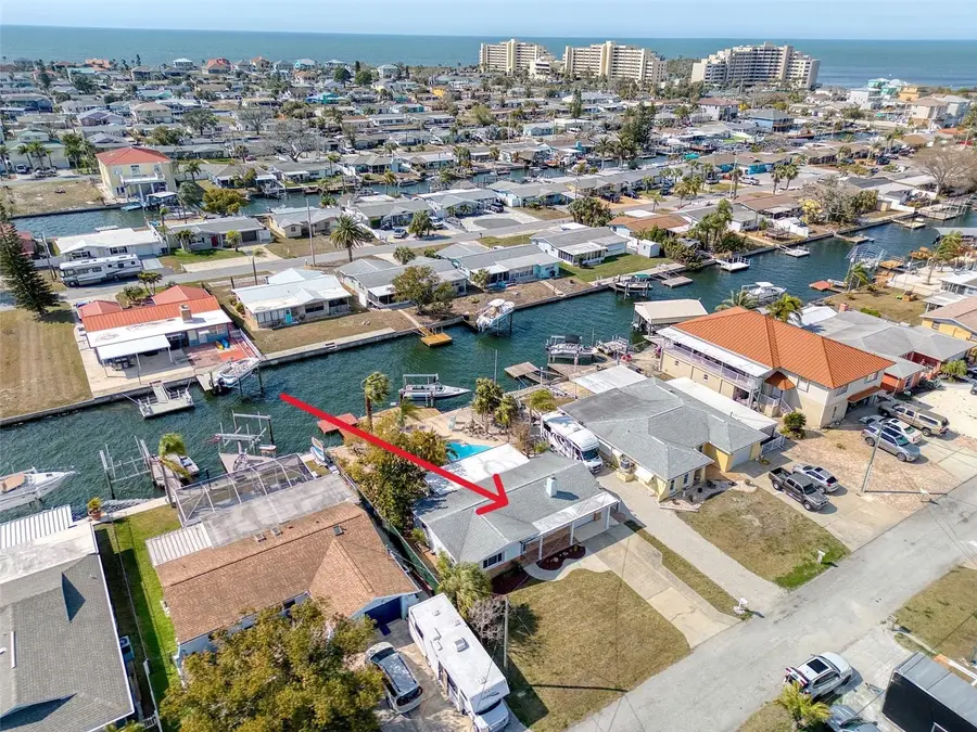 13525 Maria Drive, Hudson, FL 34667 - #2