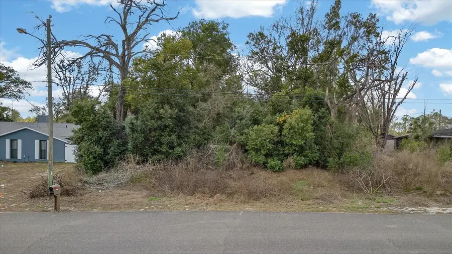 2411 Glenridge Drive, Spring Hill, FL 34609 - #2