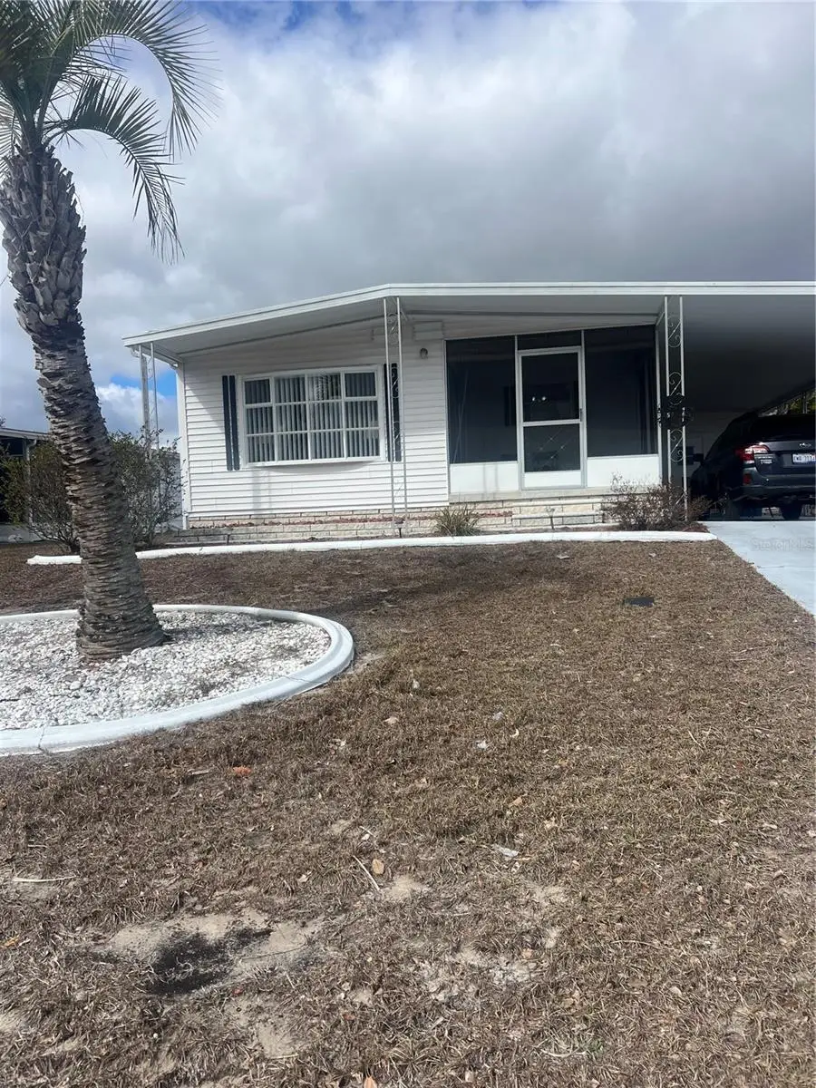 7443 Morelli Avenue, Brooksville, FL 34613 - #2