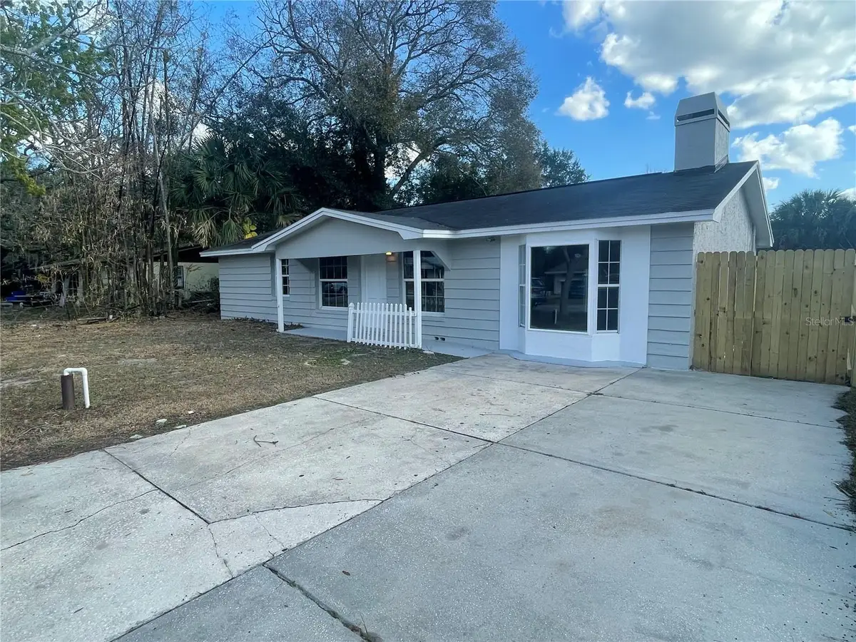 6746 Old Main Street, New Port Richey, FL 34653 - #1