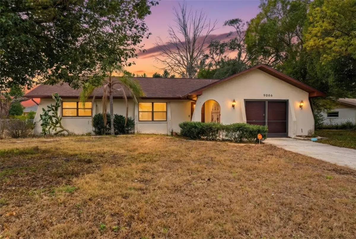 9086 Dorsey Street, Spring Hill, FL 34608 - #1