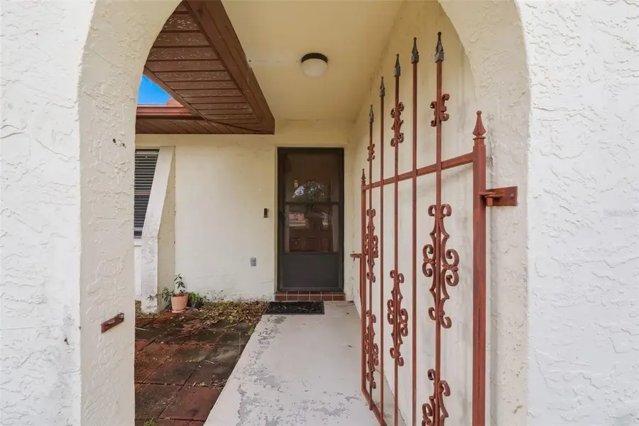 9086 Dorsey Street, Spring Hill, FL 34608 - #3