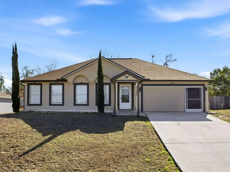 5388 Berrien Avenue, Spring Hill, FL 34608 - #2