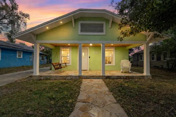 3711 N 12th Street, TAMPA, FL 33603