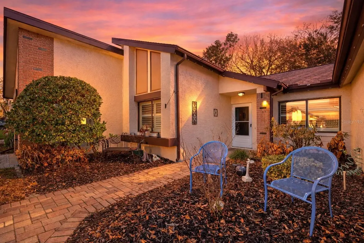 7427 Heather Walk Drive, Weeki Wachee, FL 34613 - #1