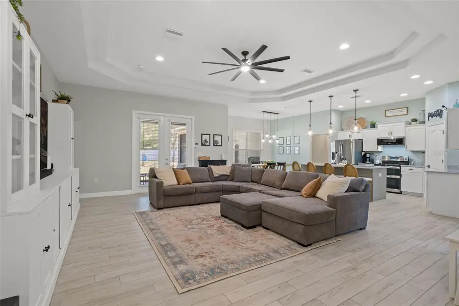 8392 Christopher Lane, Weeki Wachee, FL 34613 - #2