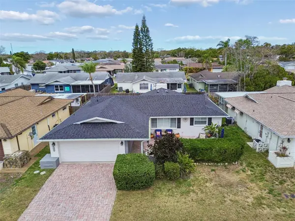 7025 Sonata Drive, PORT RICHEY, FL 34668