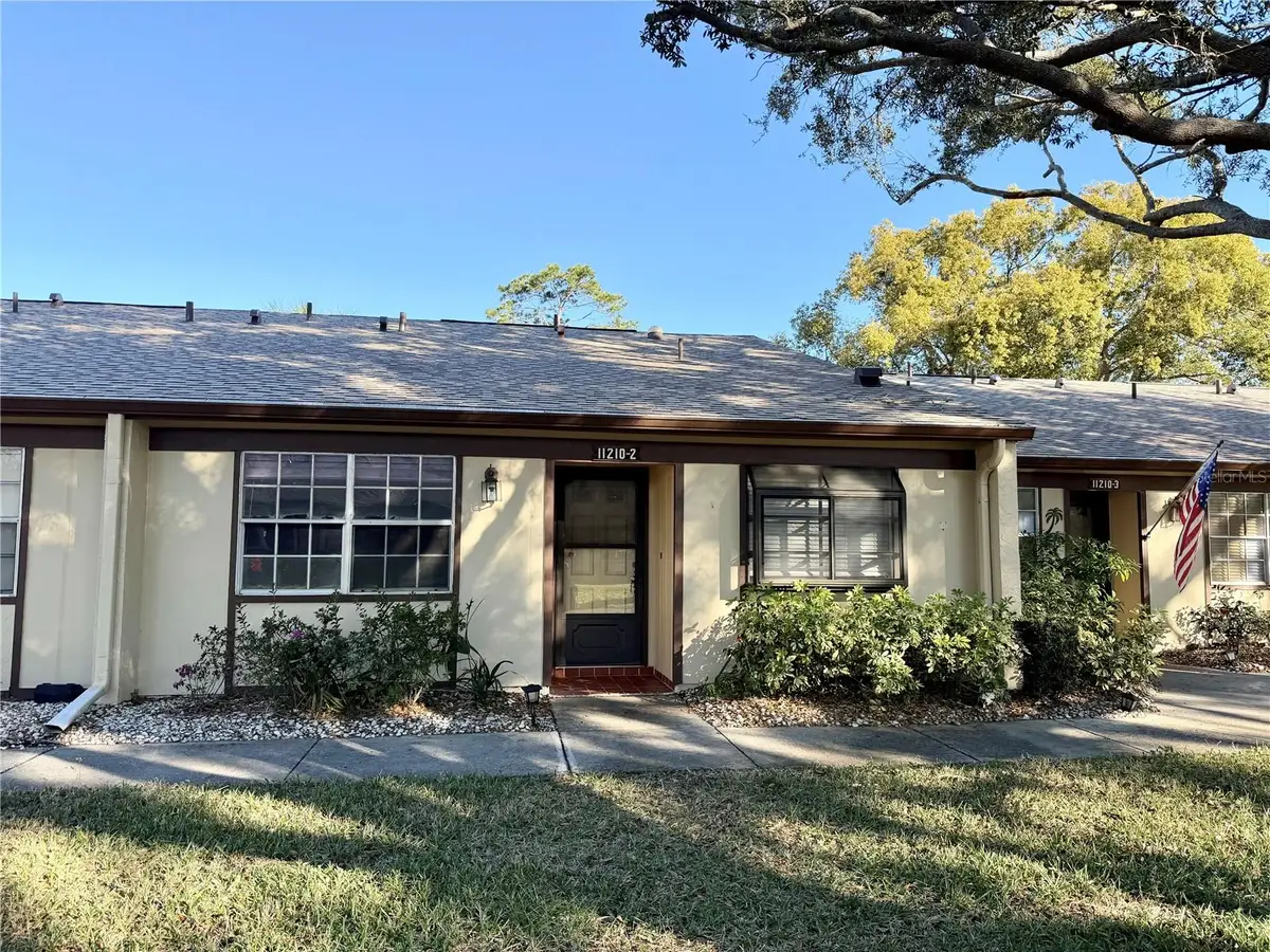 11210 Dollar Lake Drive #2, Port Richey, FL 34668 - #1