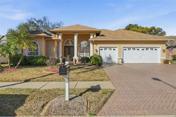 14353 Bronte Court, HUDSON, FL 34667