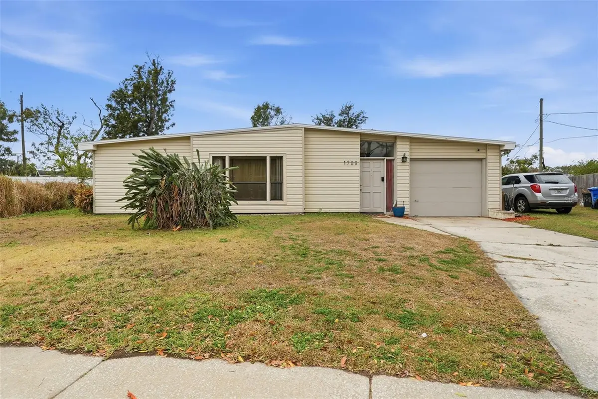 1709 Carnegie Circle, Tampa, FL 33619 - #1