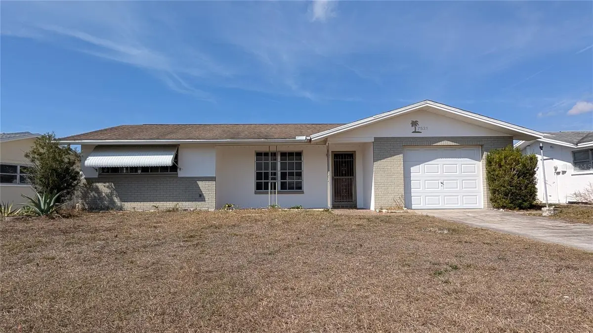 7523 Briarwood Drive, Port Richey, FL 34668 - #1