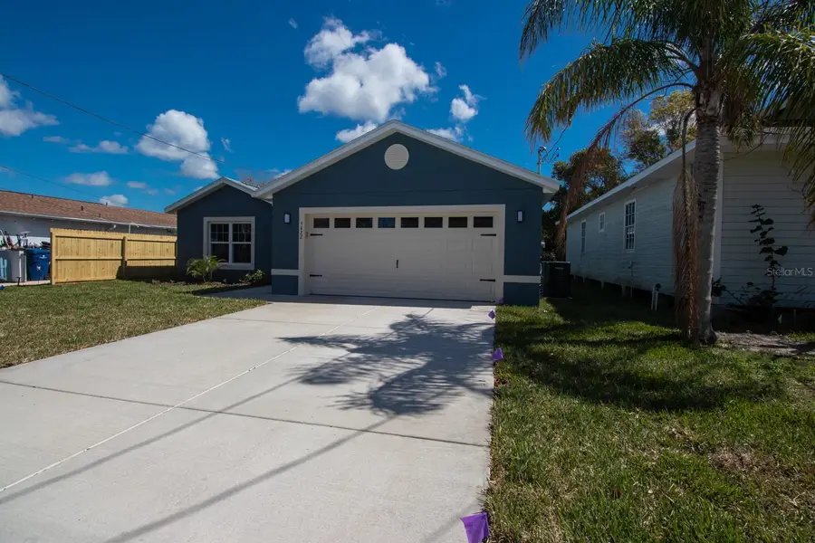 5422 Charles Street, New Port Richey, FL 34652 - #2