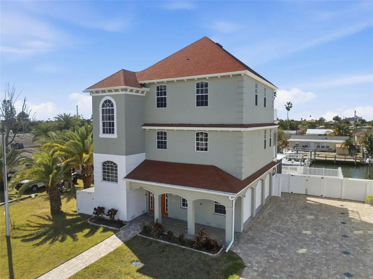 13741 Judy Avenue, Hudson, FL 34667 - #1