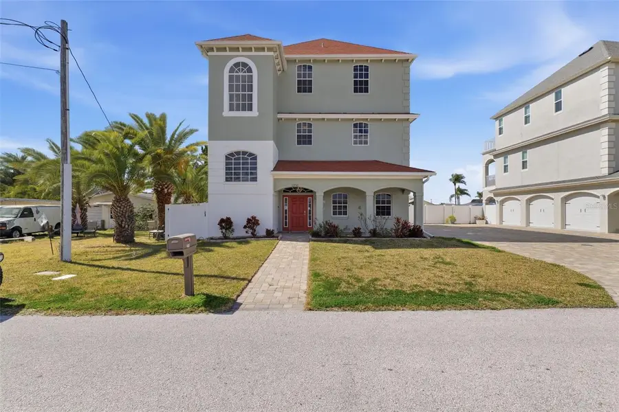 13741 Judy Avenue, Hudson, FL 34667 - #2