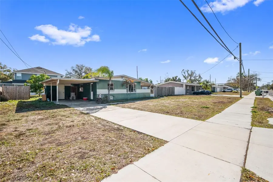 5406 S Himes Avenue, Tampa, FL 33611 - #2