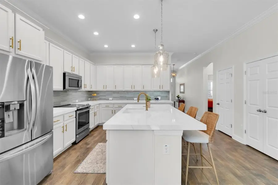 10438 Marsha Drive, New Port Richey, FL 34655 - #3