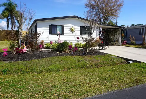 21052 Little Magens Loop, LUTZ, FL 33558