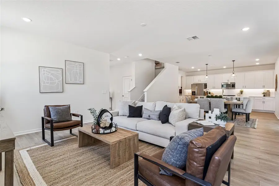 4296 Darby Court, Eustis, FL 32736 - #2