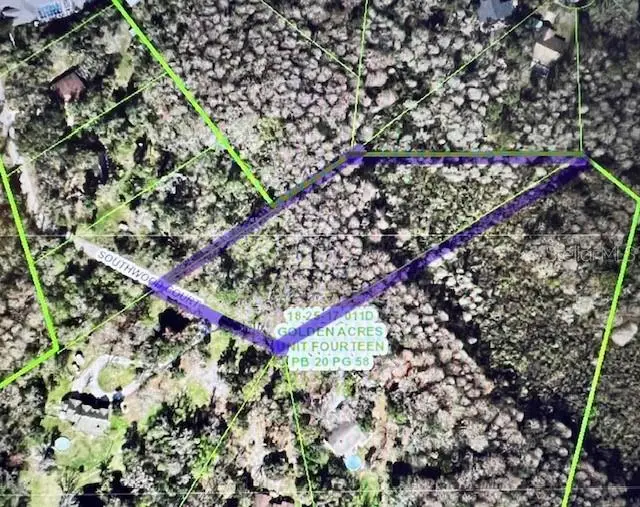 0 Southwood Court, New Port Richey, FL 34654 - #3