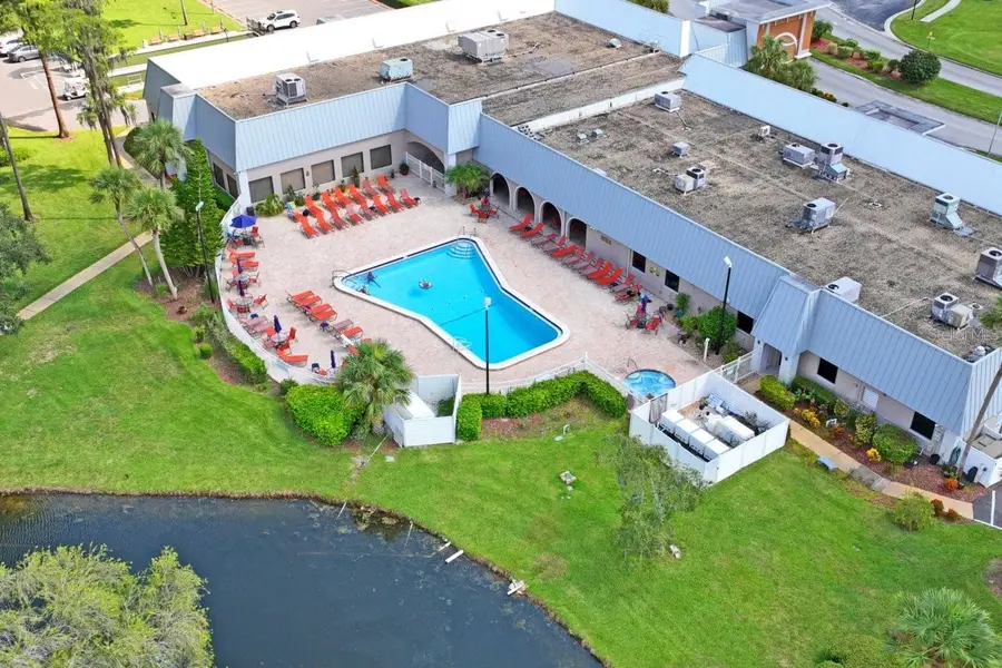 11829 Ivywood Place, New Port Richey, FL 34654 - #3