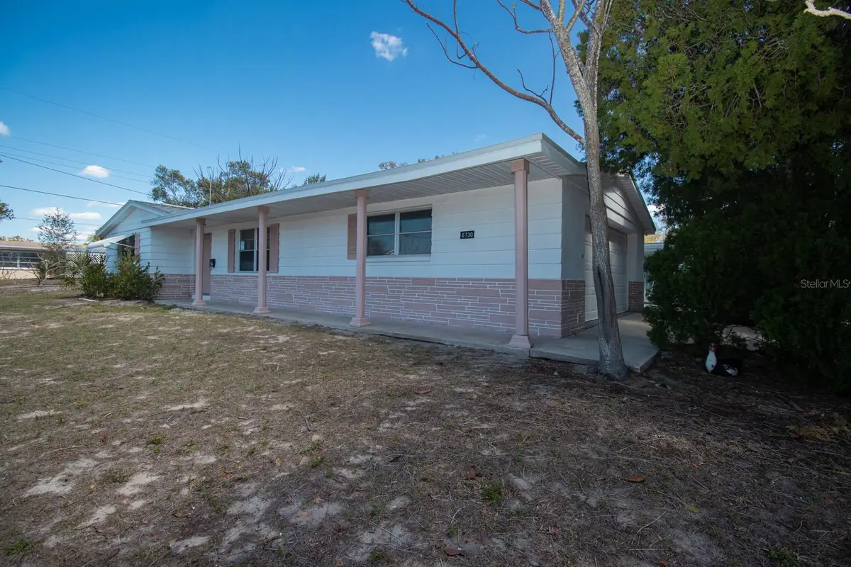6730 Jackson Street, New Port Richey, FL 34653 - #1