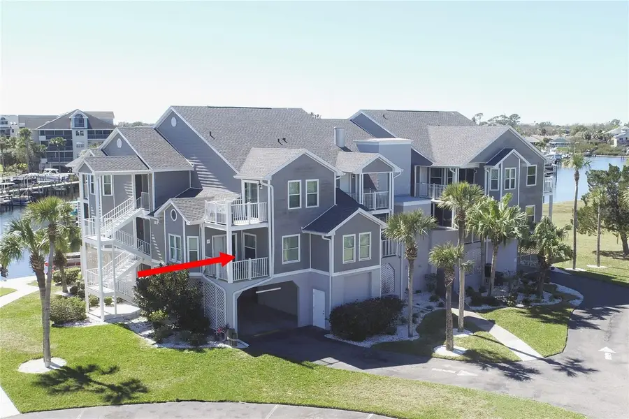 5712 Biscayne Court #101, New Port Richey, FL 34652 - #2