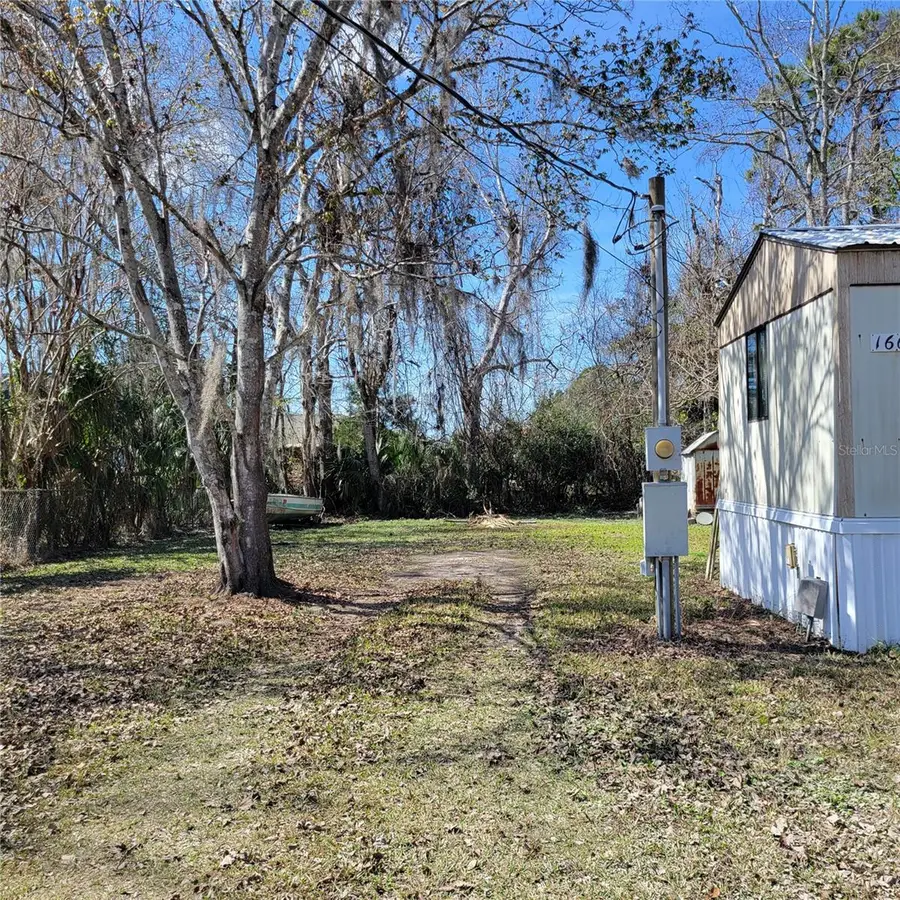 1660 S Dell Point, Homosassa, FL 34448 - #2
