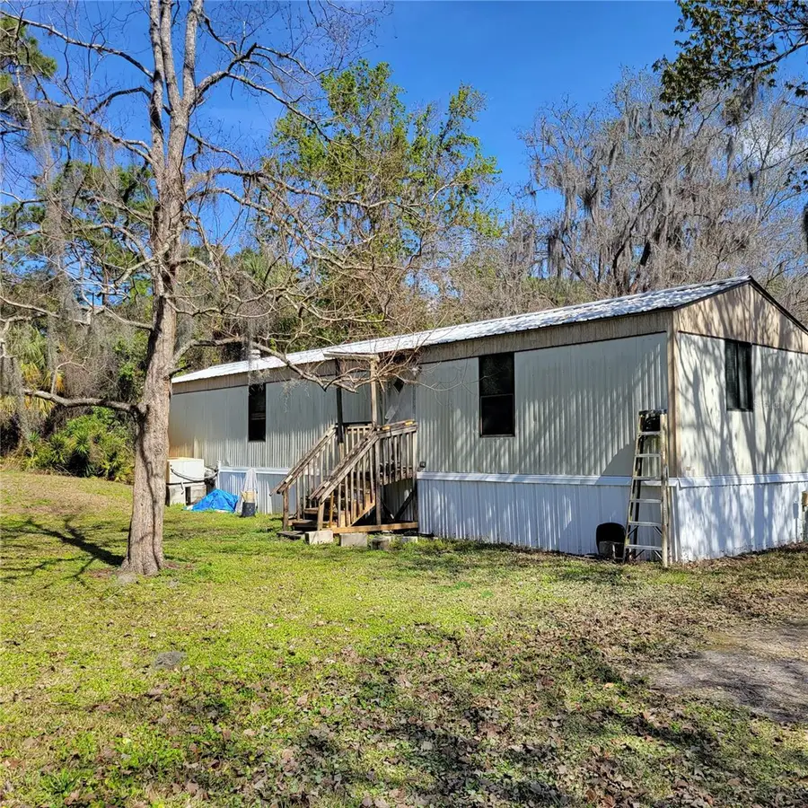 1660 S Dell Point, Homosassa, FL 34448 - #3