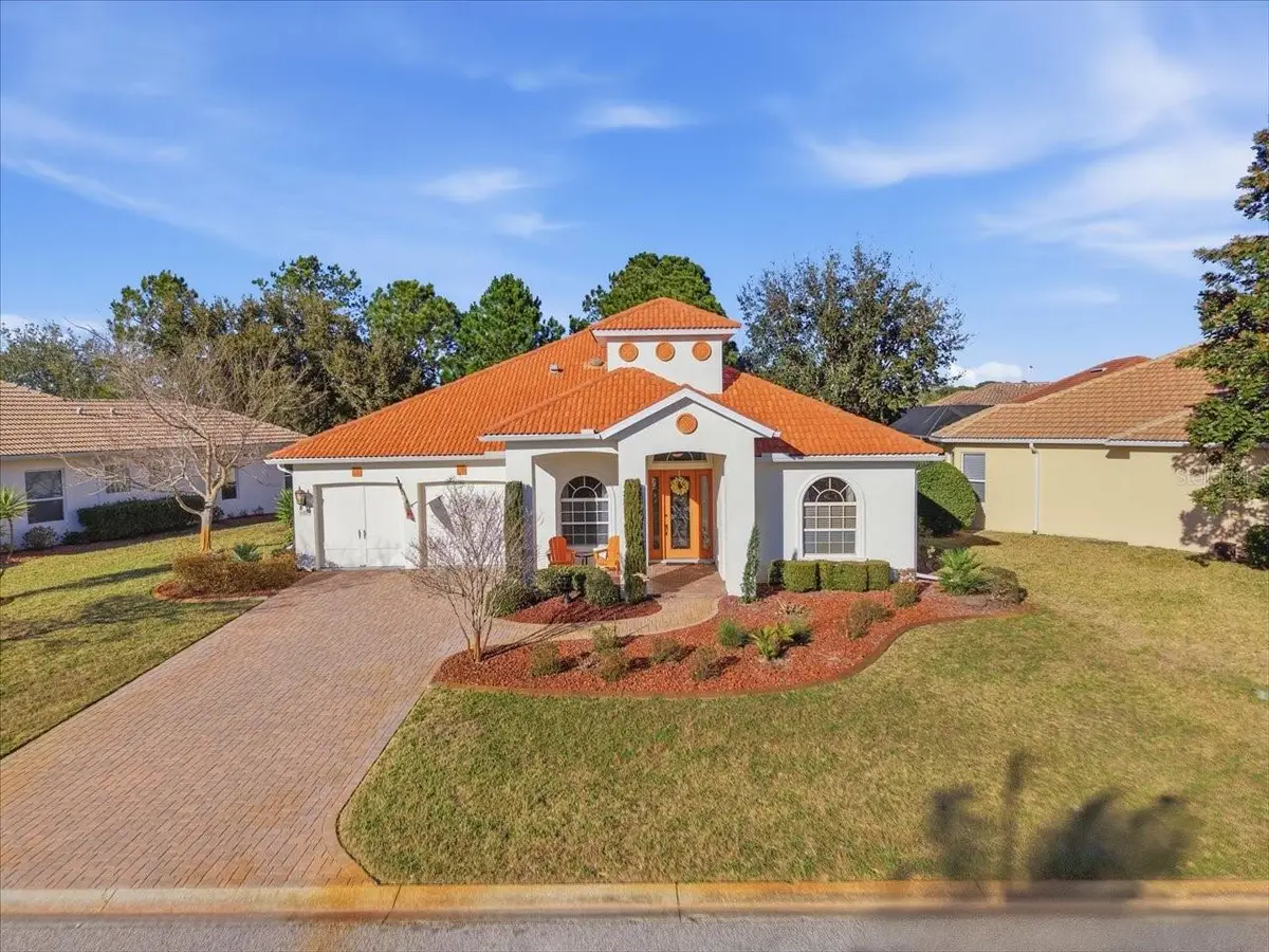 9020 Jericho Road, Weeki Wachee, FL 34613 - #1