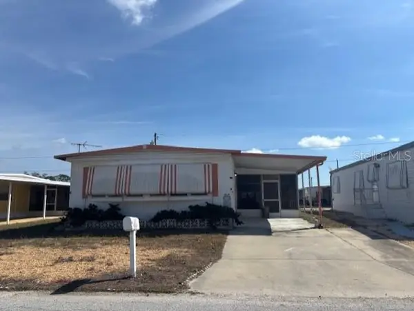 6624 Durian Trail, NEW PORT RICHEY, FL 34653