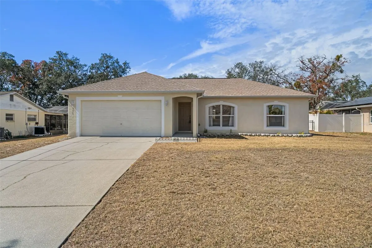 351 Upland Avenue, Spring Hill, FL 34606 - #1