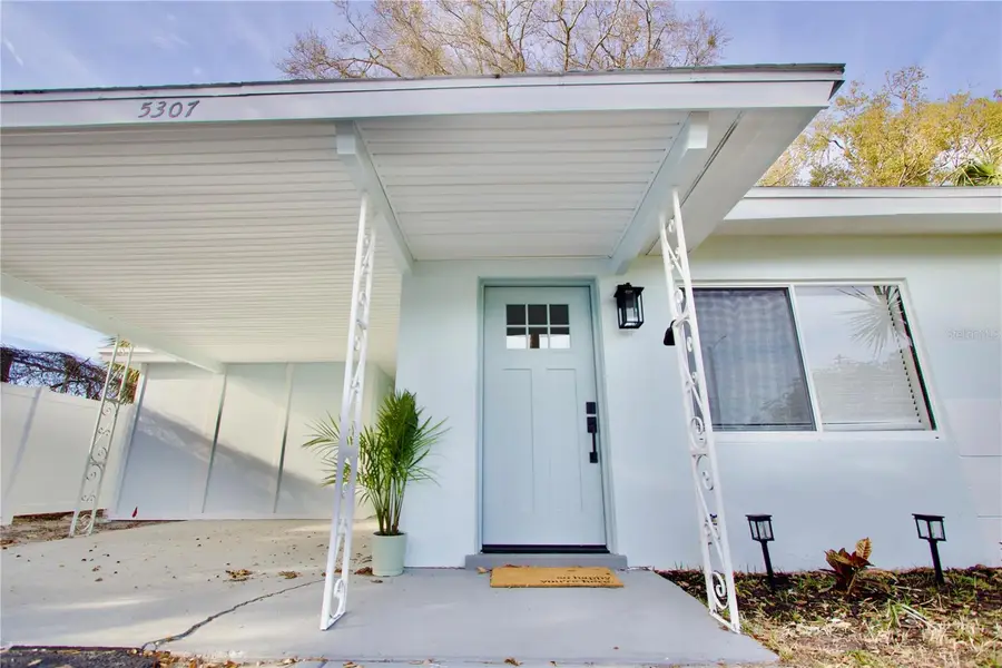 5307 Berkley Road, New Port Richey, FL 34652 - #3