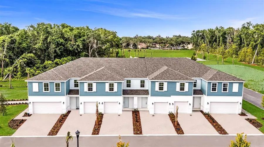 1112 Cypress Elm Drive, Deland, FL 32720 - #2