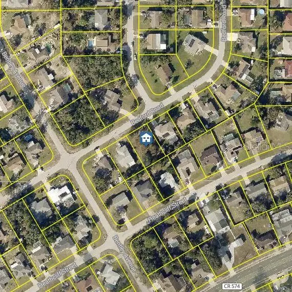 Lot 16 Bedford Road, SPRING HILL, FL 34608