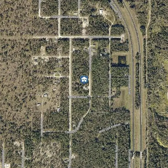 LOT 16 Canvasback Road, Weeki Wachee, FL 34614 - #3