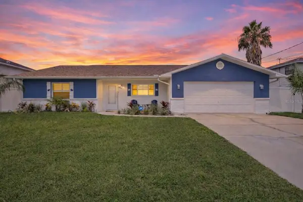 3507 Centavo Court, HERNANDO BEACH, FL 34607