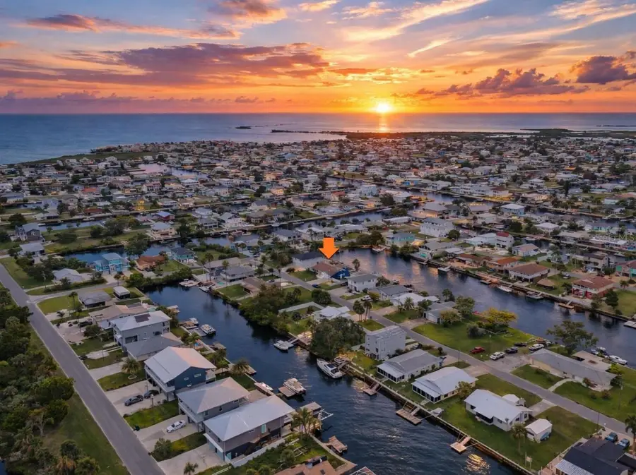 3507 Centavo Court, Hernando Beach, FL 34607 - #2