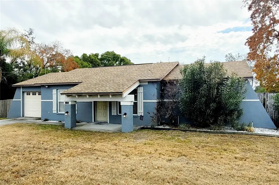 11144 Heathwood Avenue, Spring Hill, FL 34608 - #2