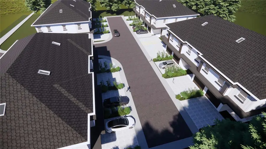 2634 South Drive, Clearwater, FL 33759 - #2