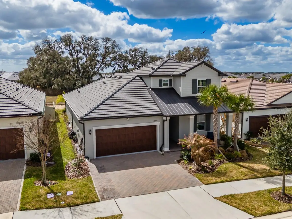 10394 Tupper Cay Drive, San Antonio, FL 33576 - #1