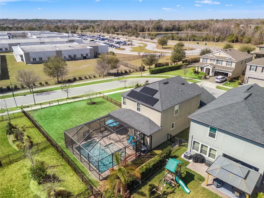 4117 Cadence Loop, Land O Lakes, FL 34638 - #3