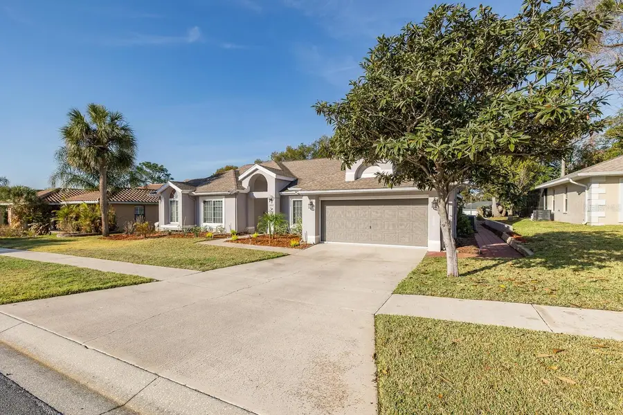 1269 Masada Lane, Spring Hill, FL 34608 - #3