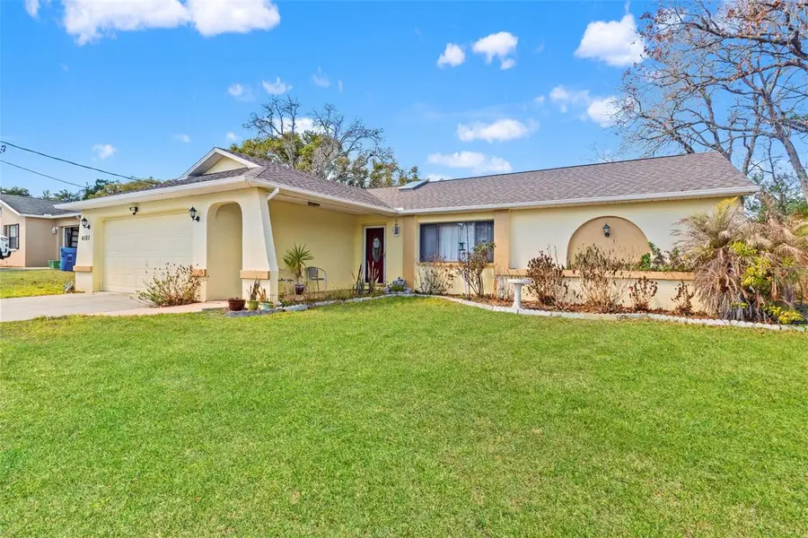 4151 Montano Avenue, Spring Hill, FL 34609 - #3