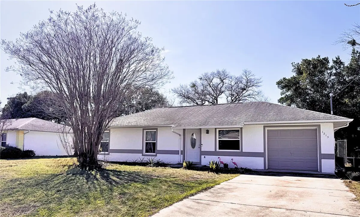 1215 Gatewood Avenue, Spring Hill, FL 34608 - #1