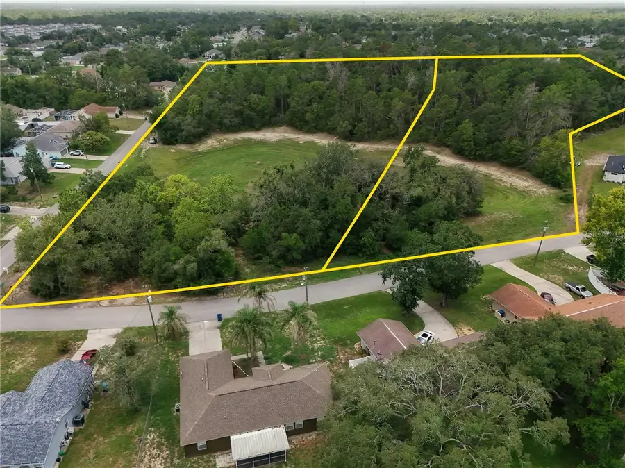 2281 Fayson Lane, Spring Hill, FL 34609 - #3