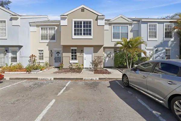 6600 121st Avenue #3, LARGO, FL 33773