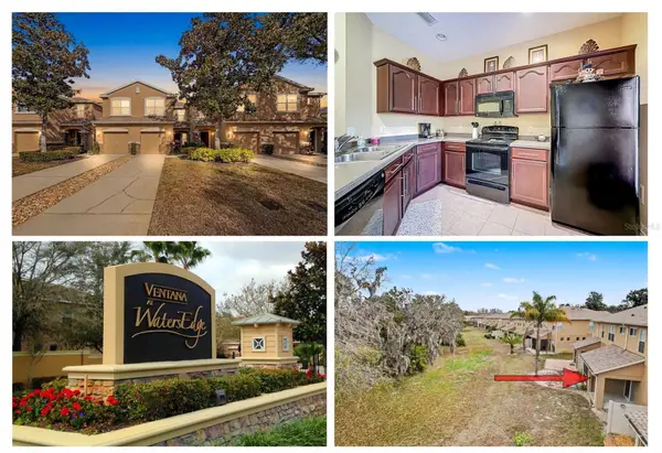 11807 Castine Street, NEW PORT RICHEY, FL 34654