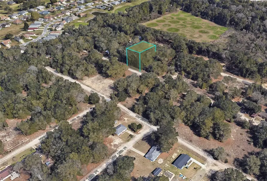 79 NW 52nd Court, Ocala, FL 34482 - #3