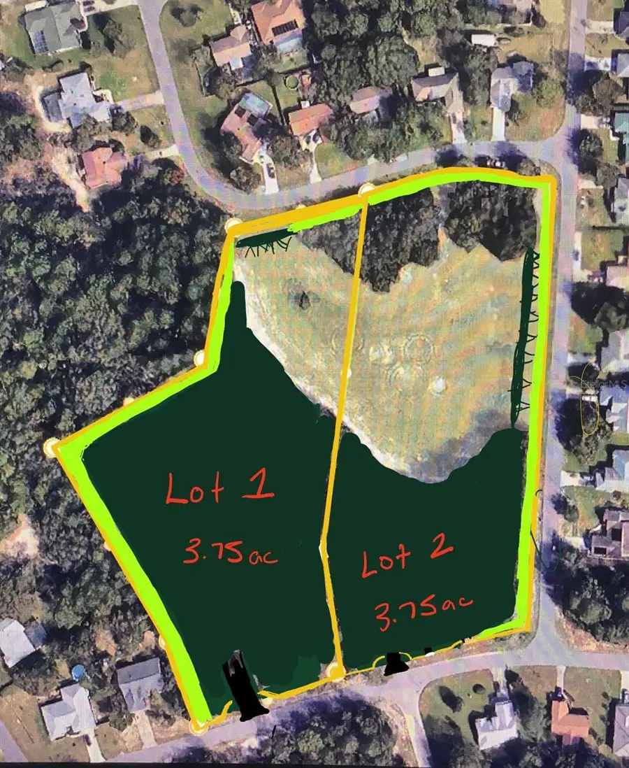 0 Fayson Lane, Spring Hill, FL 34609 - #2